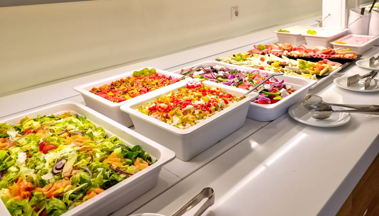 4* White Olive Premium - Λαγανάς, Ζάκυνθος