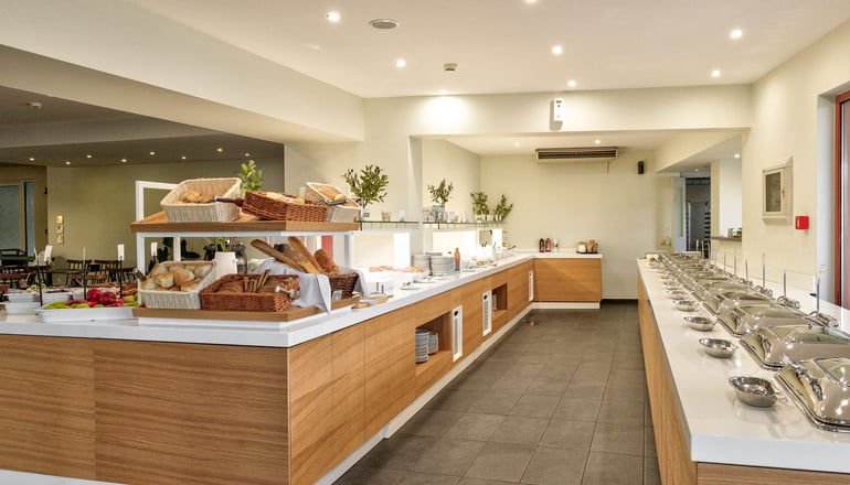 4* White Olive Premium - Λαγανάς, Ζάκυνθος