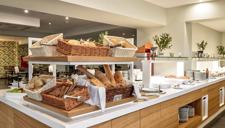 4* White Olive Premium - Λαγανάς, Ζάκυνθος