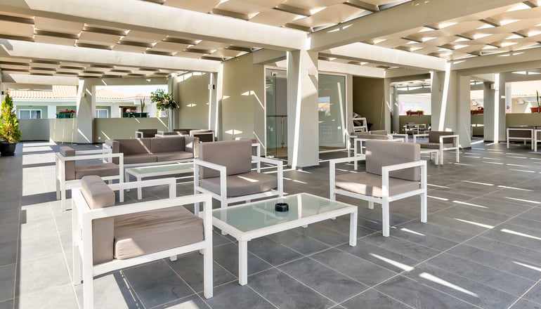 4* White Olive Premium - Λαγανάς, Ζάκυνθος