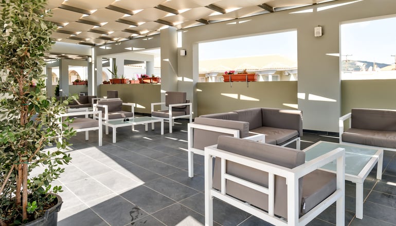 4* White Olive Premium - Λαγανάς, Ζάκυνθος