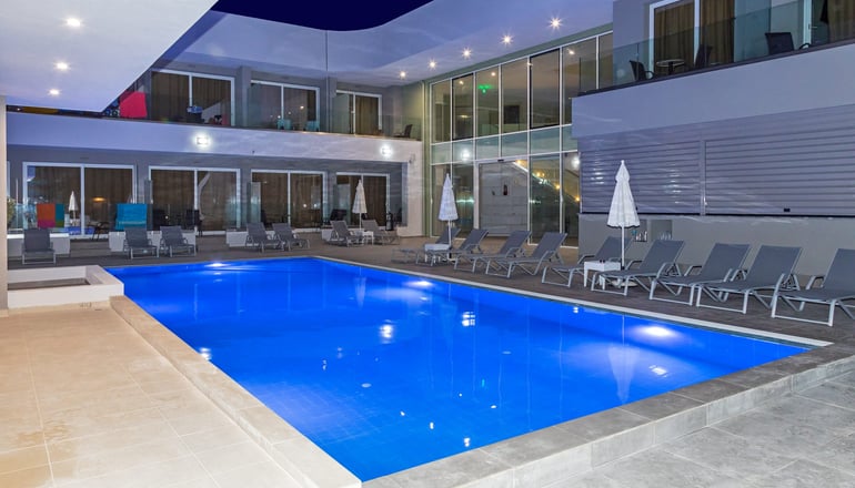 4* White Olive Premium - Λαγανάς, Ζάκυνθος