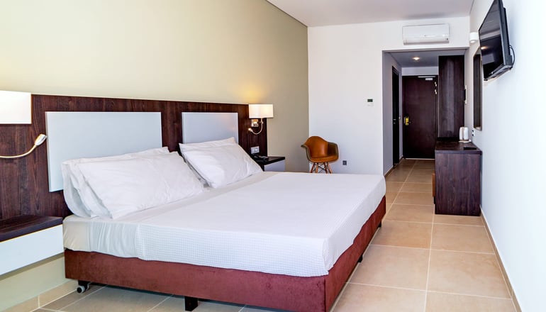 4* White Olive Premium - Λαγανάς, Ζάκυνθος