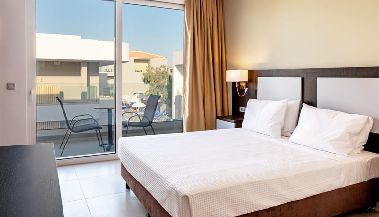 4* White Olive Premium - Λαγανάς, Ζάκυνθος