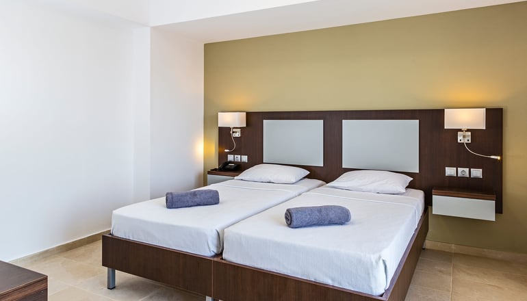 4* White Olive Premium - Λαγανάς, Ζάκυνθος