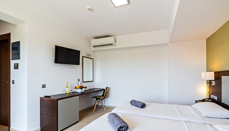 4* White Olive Premium - Λαγανάς, Ζάκυνθος