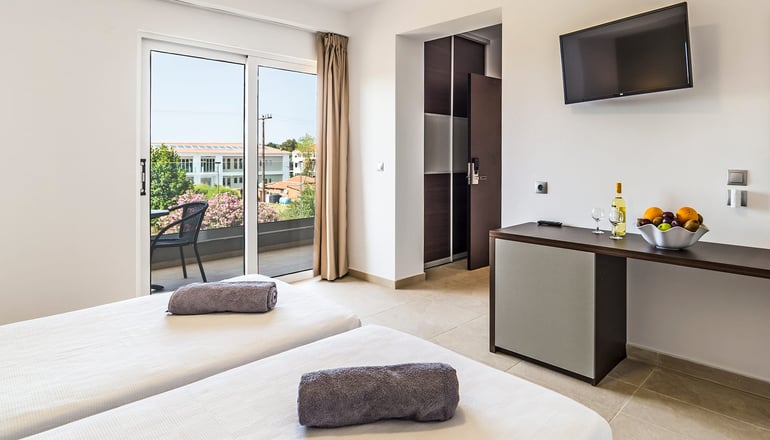 4* White Olive Premium - Λαγανάς, Ζάκυνθος