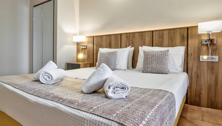 4* White Olive Premium - Λαγανάς, Ζάκυνθος