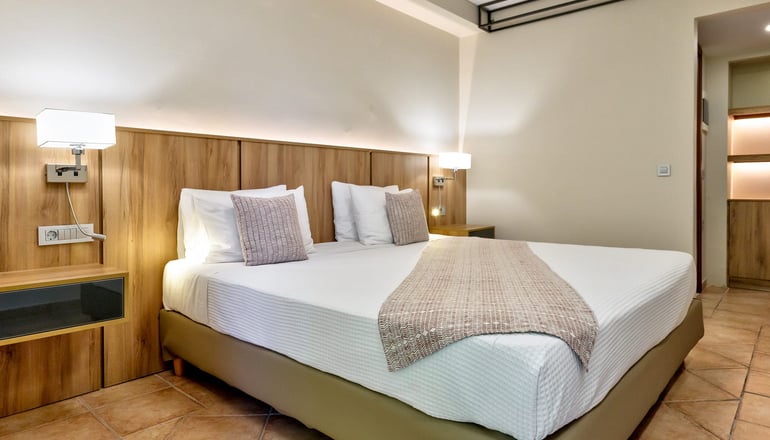 4* White Olive Premium - Λαγανάς, Ζάκυνθος