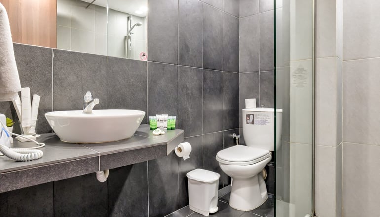 4* White Olive Premium - Λαγανάς, Ζάκυνθος