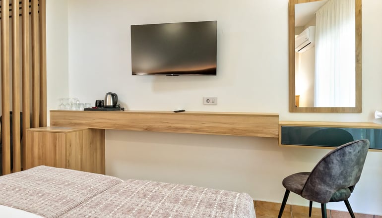 4* White Olive Premium - Λαγανάς, Ζάκυνθος