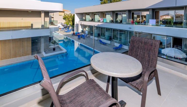 4* White Olive Premium - Λαγανάς, Ζάκυνθος