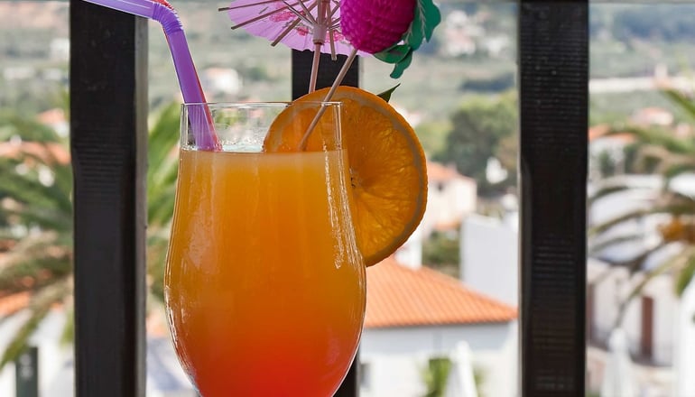 Dionyssos Hotel - Σκόπελος