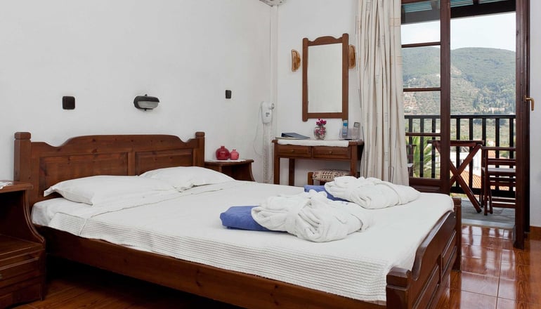 Dionyssos Hotel - Σκόπελος