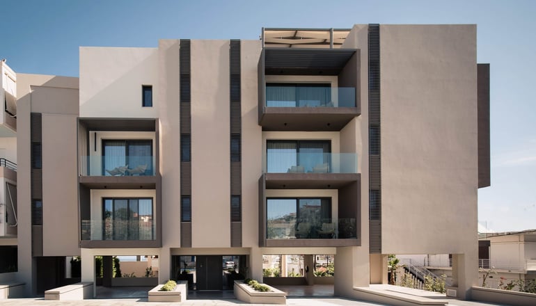 Chania Elegance Suites - Χανιά, Κρήτη