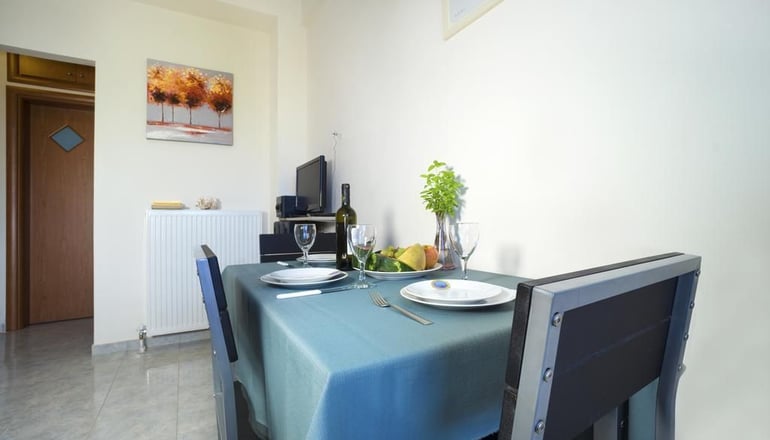 Skamagkas M. Apartments - Χανιά, Κρήτη