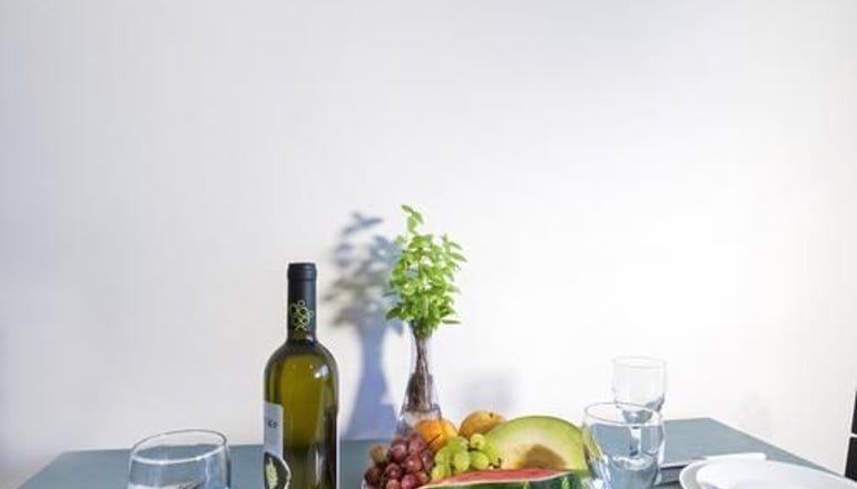 Skamagkas M. Apartments - Χανιά, Κρήτη