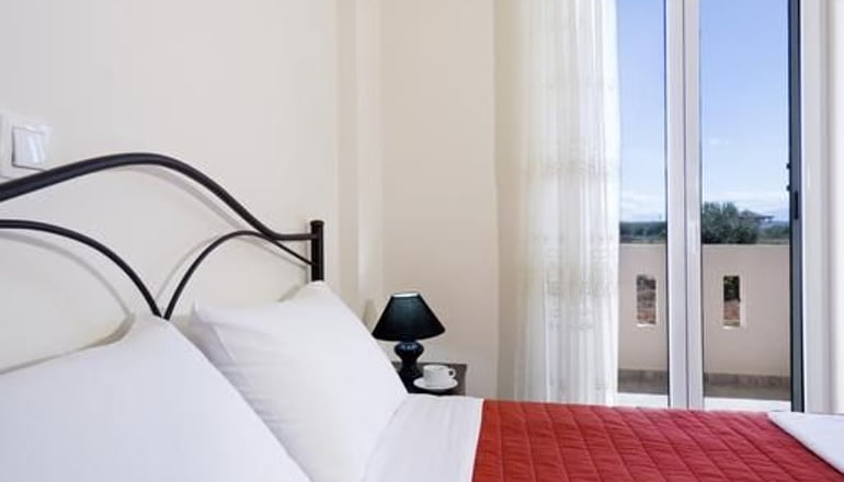 Skamagkas M. Apartments - Χανιά, Κρήτη