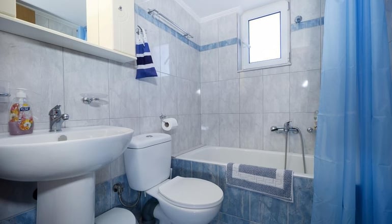 Skamagkas M. Apartments - Χανιά, Κρήτη