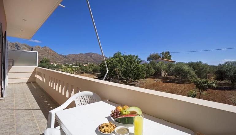 Skamagkas M. Apartments - Χανιά, Κρήτη