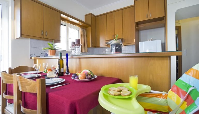 Skamagkas M. Apartments - Χανιά, Κρήτη