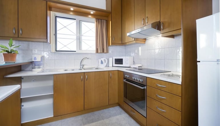 Skamagkas M. Apartments - Χανιά, Κρήτη