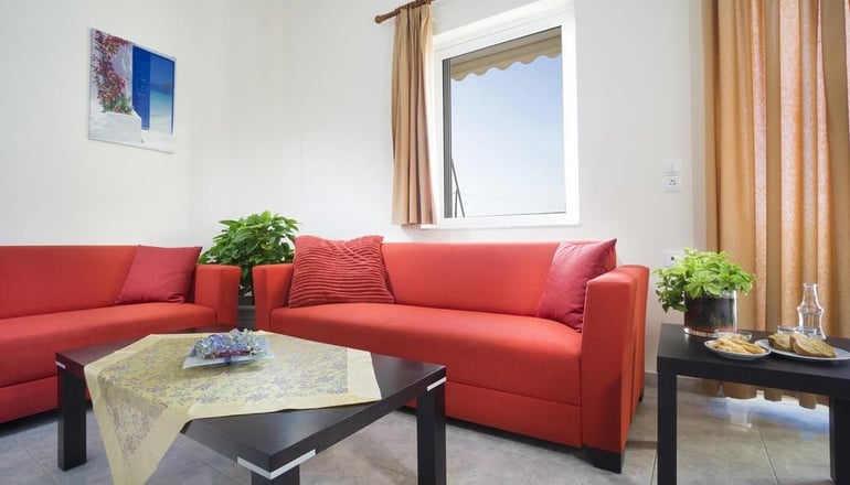 Skamagkas M. Apartments - Χανιά, Κρήτη