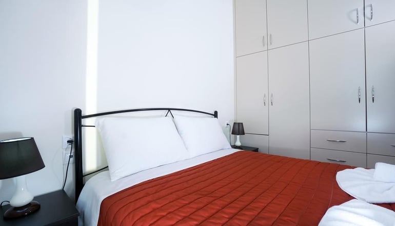 Skamagkas M. Apartments - Χανιά, Κρήτη