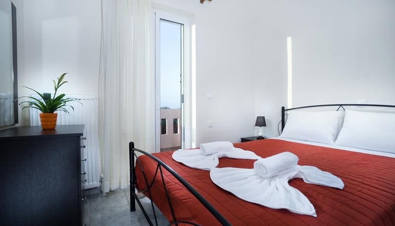 Skamagkas M. Apartments - Χανιά, Κρήτη