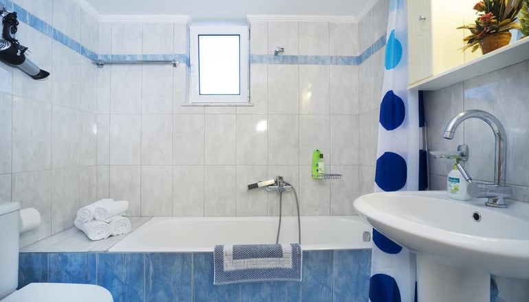 Skamagkas M. Apartments - Χανιά, Κρήτη