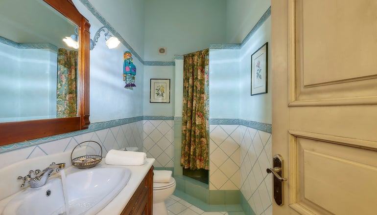 Castello Villa Daphnes - Ηράκλειο, Κρήτη