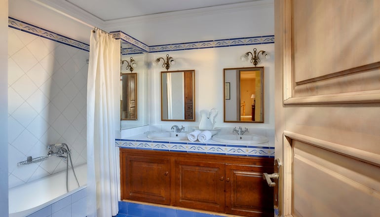 Castello Villa Daphnes - Ηράκλειο, Κρήτη