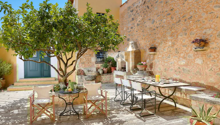 Castello Villa Daphnes - Ηράκλειο, Κρήτη