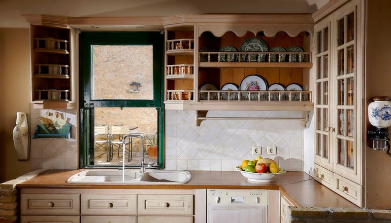 Castello Villa Daphnes - Ηράκλειο, Κρήτη