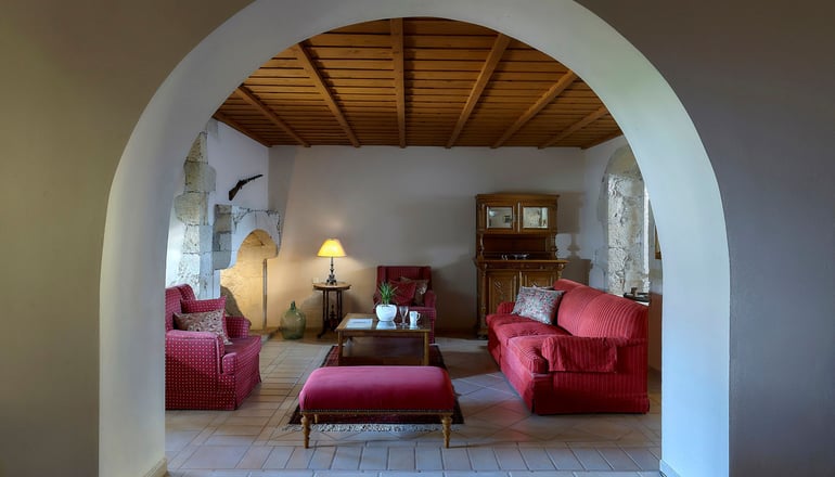 Castello Villa Daphnes - Ηράκλειο, Κρήτη