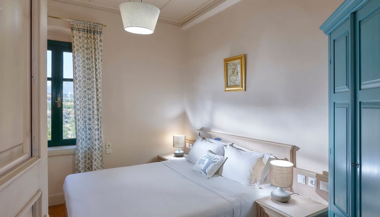 Castello Villa Daphnes - Ηράκλειο, Κρήτη