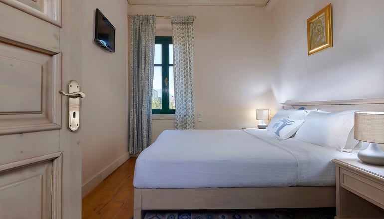 Castello Villa Daphnes - Ηράκλειο, Κρήτη