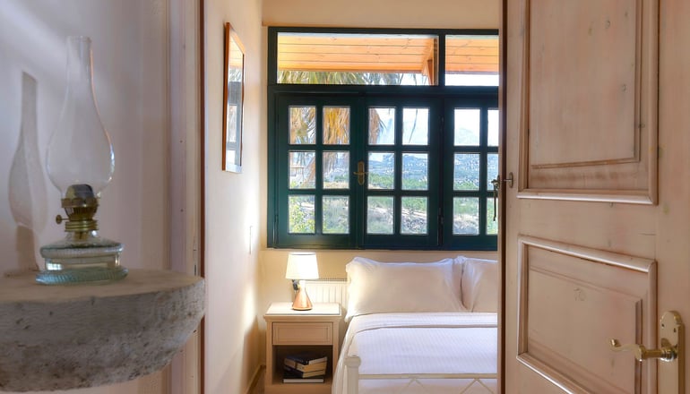 Castello Villa Daphnes - Ηράκλειο, Κρήτη