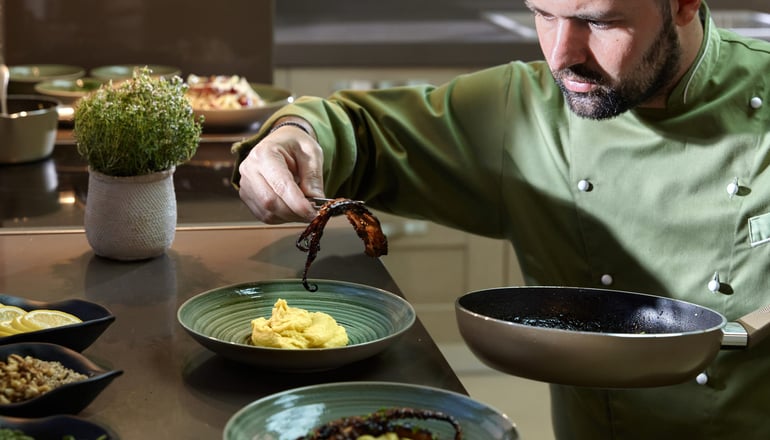 Grace Villas - Χερσόνησος, Κρήτη