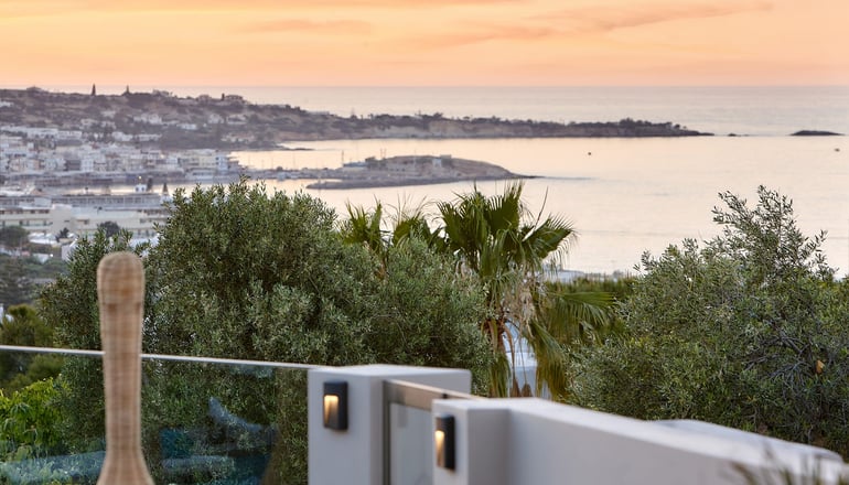 Grace Villas - Χερσόνησος, Κρήτη