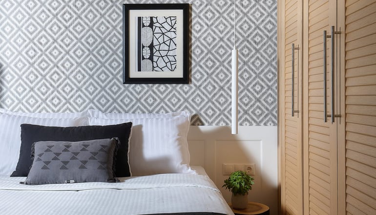 Grace Villas - Χερσόνησος, Κρήτη