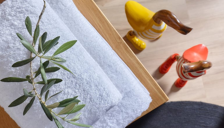 Grace Villas - Χερσόνησος, Κρήτη