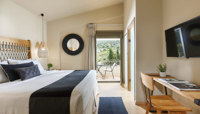 Grace Villas - Χερσόνησος, Κρήτη