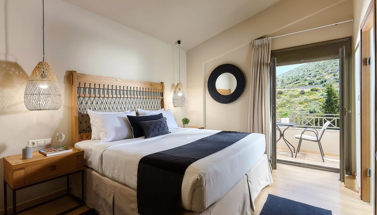 Grace Villas - Χερσόνησος, Κρήτη