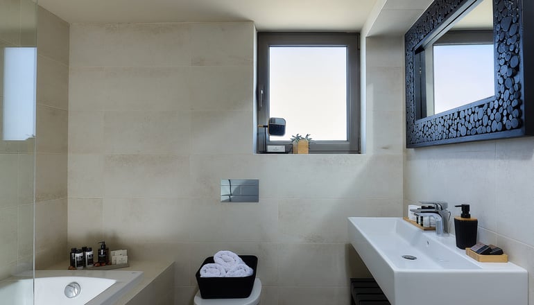 Grace Villas - Χερσόνησος, Κρήτη