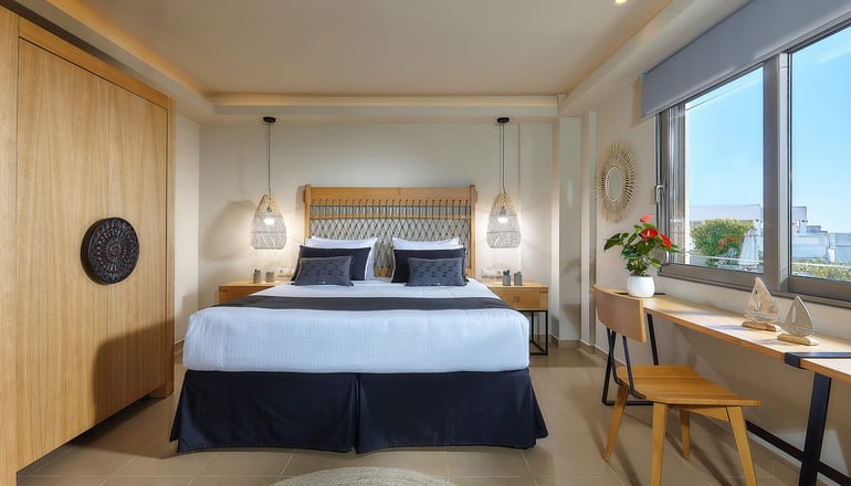 Grace Villas - Χερσόνησος, Κρήτη