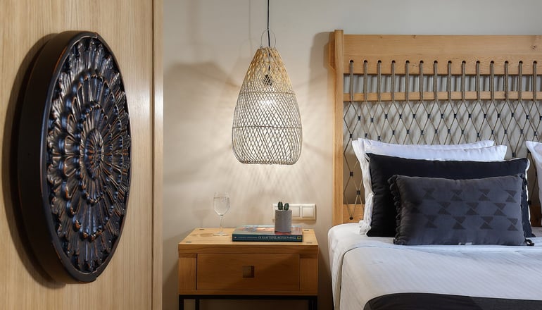 Grace Villas - Χερσόνησος, Κρήτη