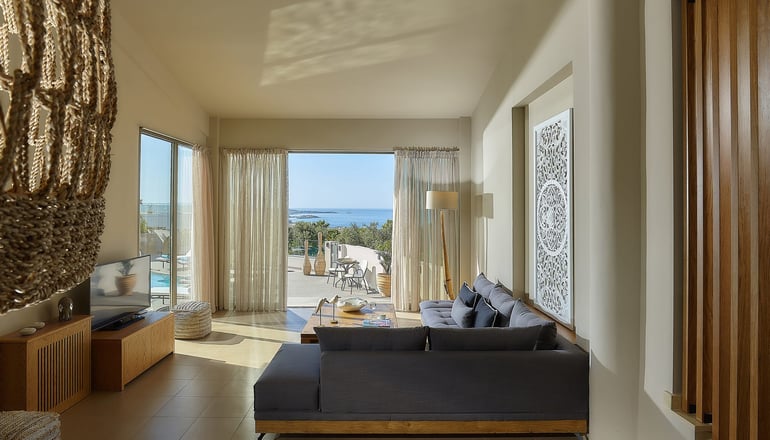 Grace Villas - Χερσόνησος, Κρήτη