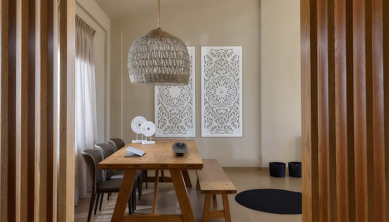 Grace Villas - Χερσόνησος, Κρήτη