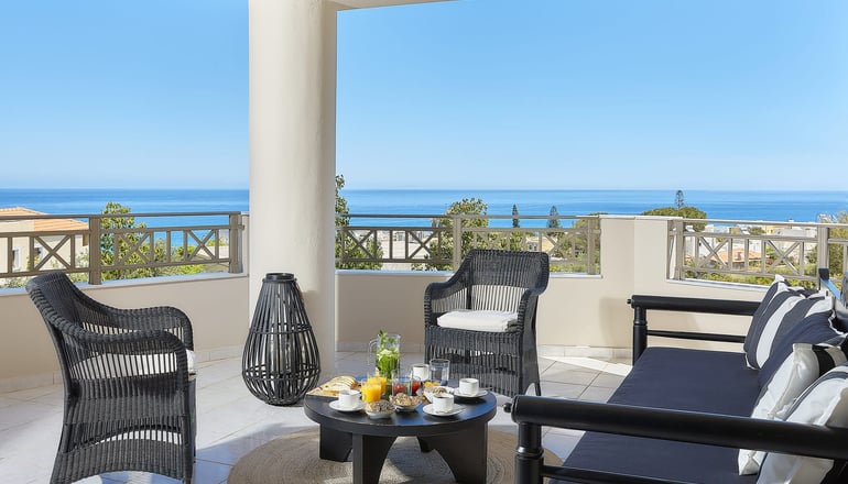 Grace Villas - Χερσόνησος, Κρήτη